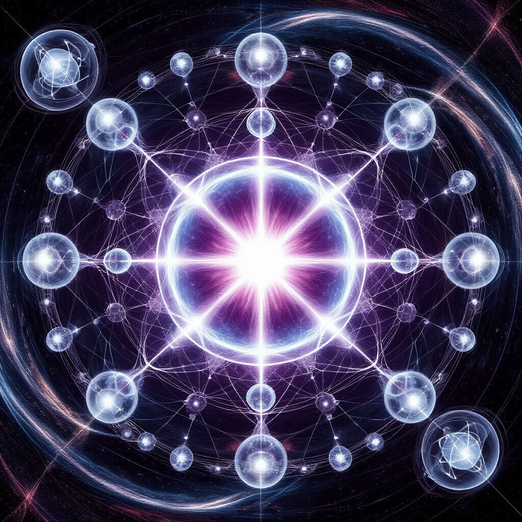 Аристон. Статья 54: Вернадский и Реинкарнация: Секреты сохранения личности