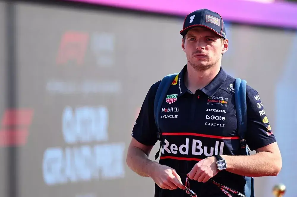 Ферстаппен уйдёт из Ф‑1, если правила‑2026 окажутся неинтересными