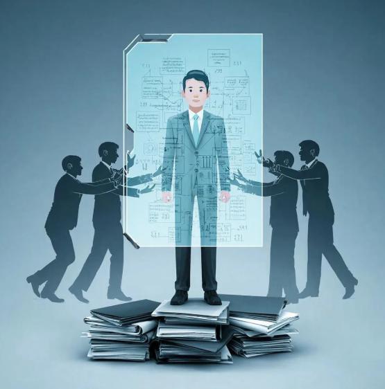 Субсидиарная ответственность директора: как избежать личных долгов компании? Полная инструкция от юриста Валерия Ефимова.