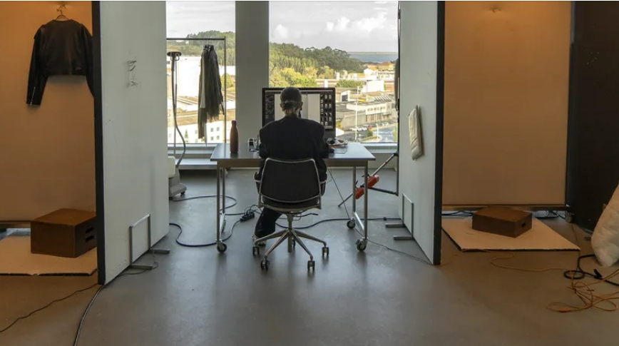 Наследник миллиардера Zara делает ставку на империю быстрой моды и продвижение на рынке элитных товаров