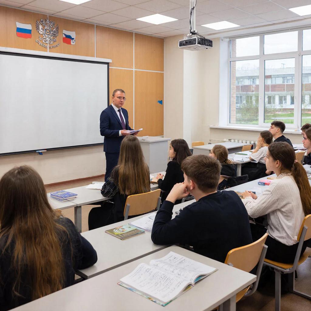 📚 Правительство ограничивает платный прием на юрфаки: что ждет абитуриентов в 2026 году