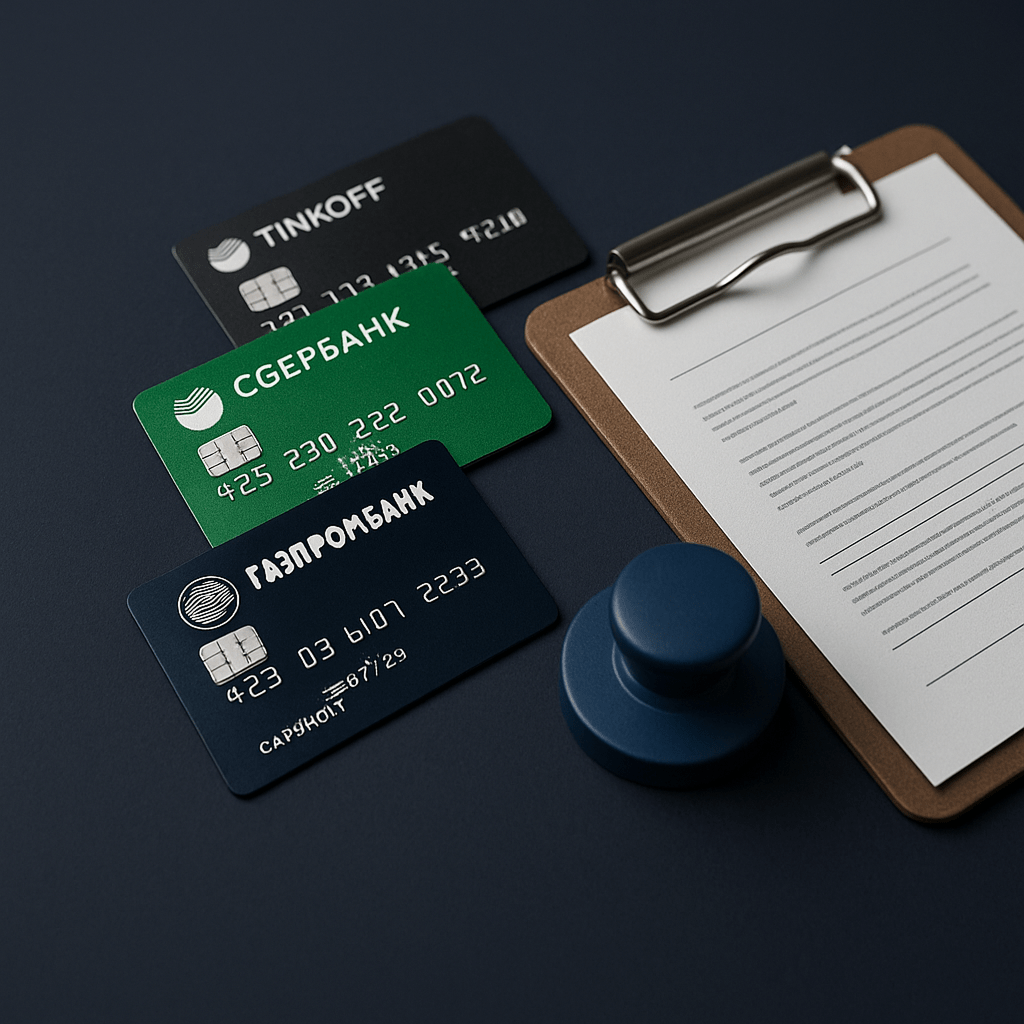 Лучшие условия потребительского кредита в 2025 году