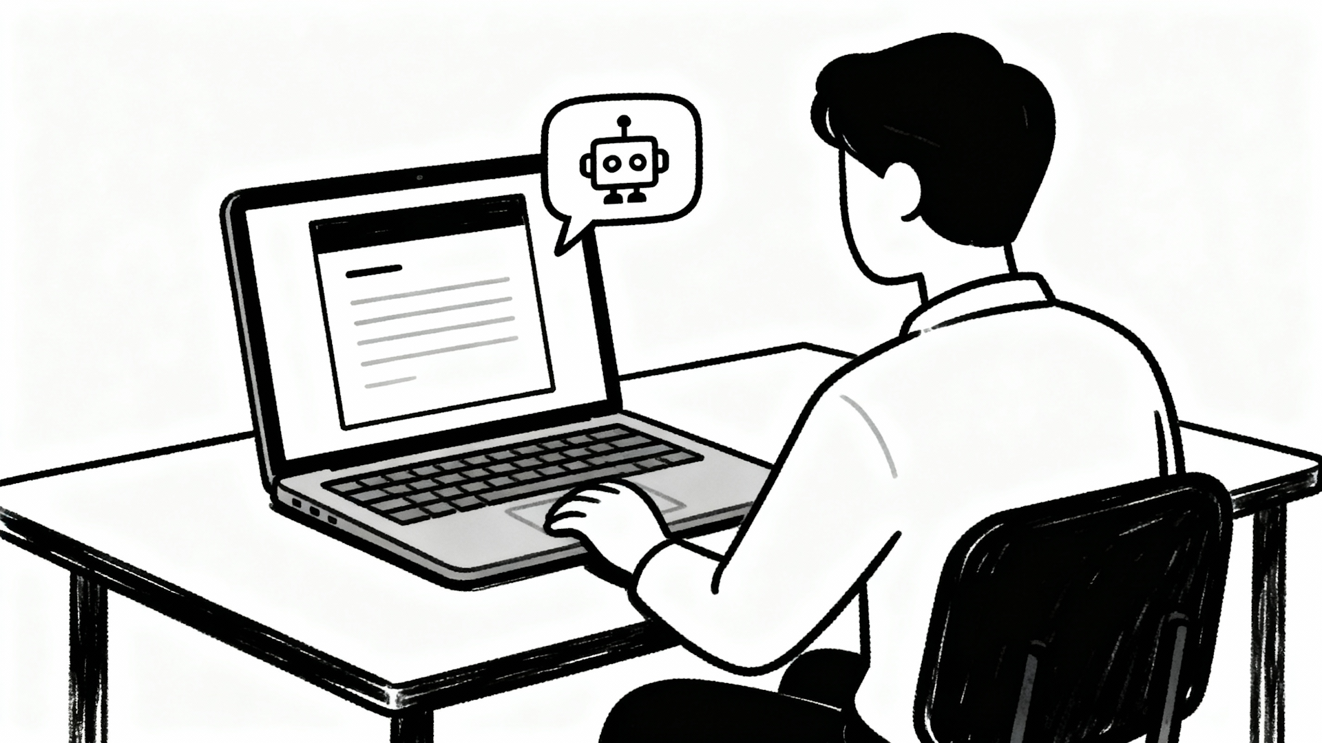 Как создать резюме с помощью нейросети, если вы не дружите с текстами