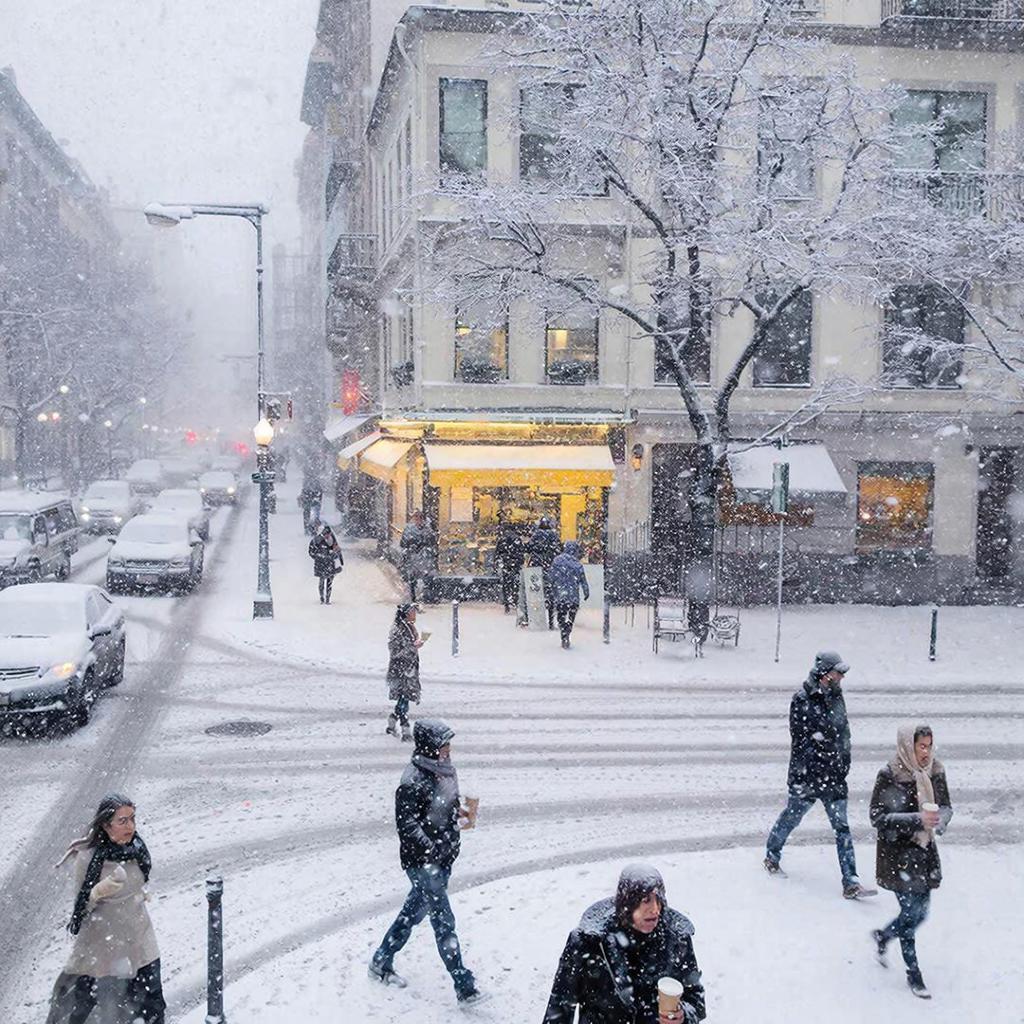 ❄️☃️🌨️ Непогода, пробки и другие причины опозданий на работу: анализ судебной практики после отклонения законопроекта