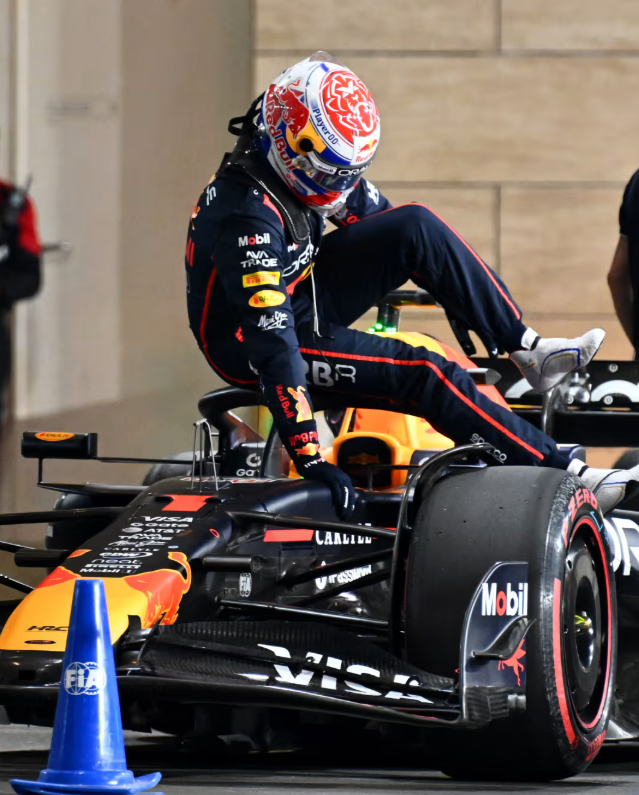 Пиастри: сможет ли он вернуться в борьбу за титул в Катаре?