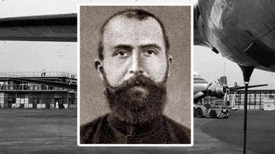 Загадка "Человека из Тауреда": история, которая не даёт покоя уже 70 лет.