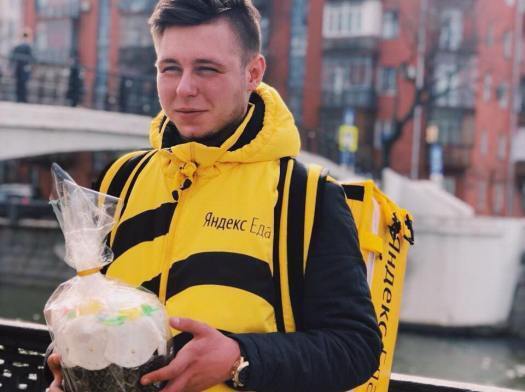 Моя история: как я стал курьером в Яндексе и почему не жалею