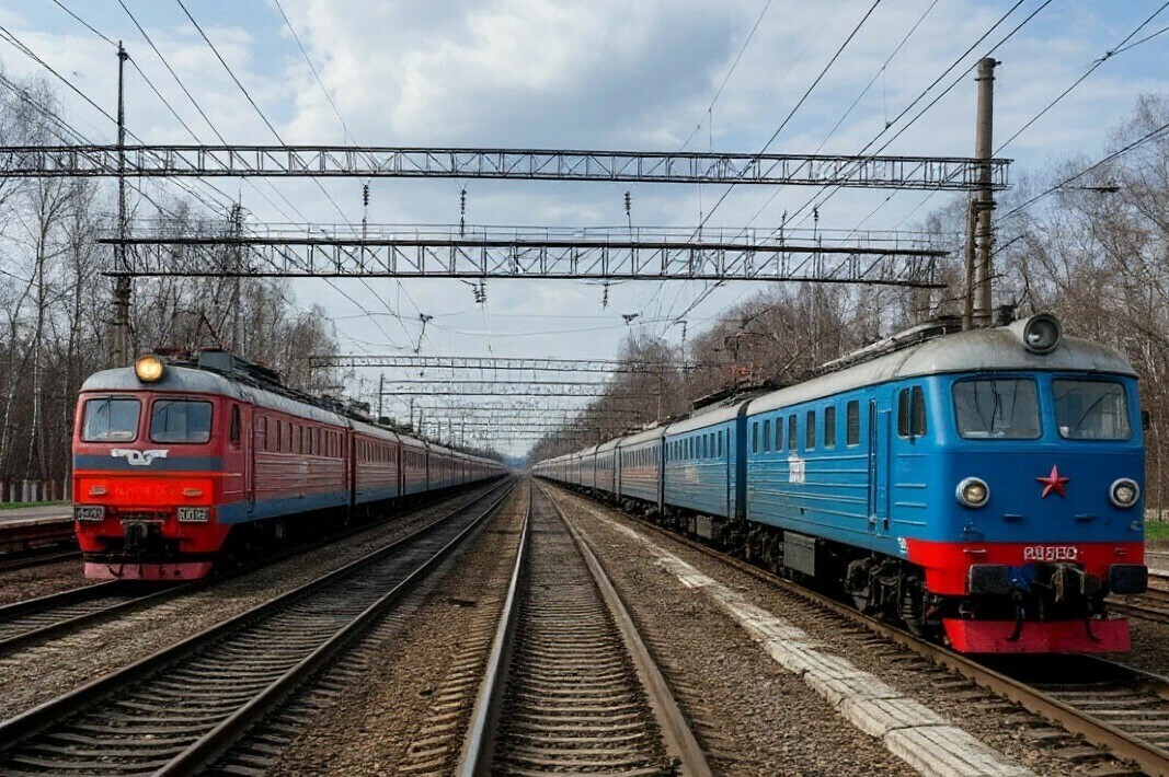 И на РЖД есть управа! Суд против монополиста выигран. Личная судебная практика