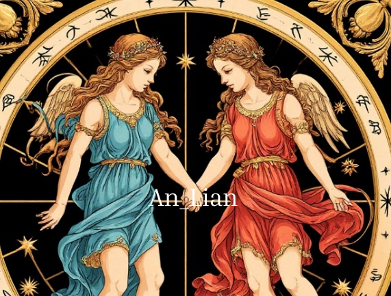 Гороскоп для Близнецов с 1 по 7 декабря