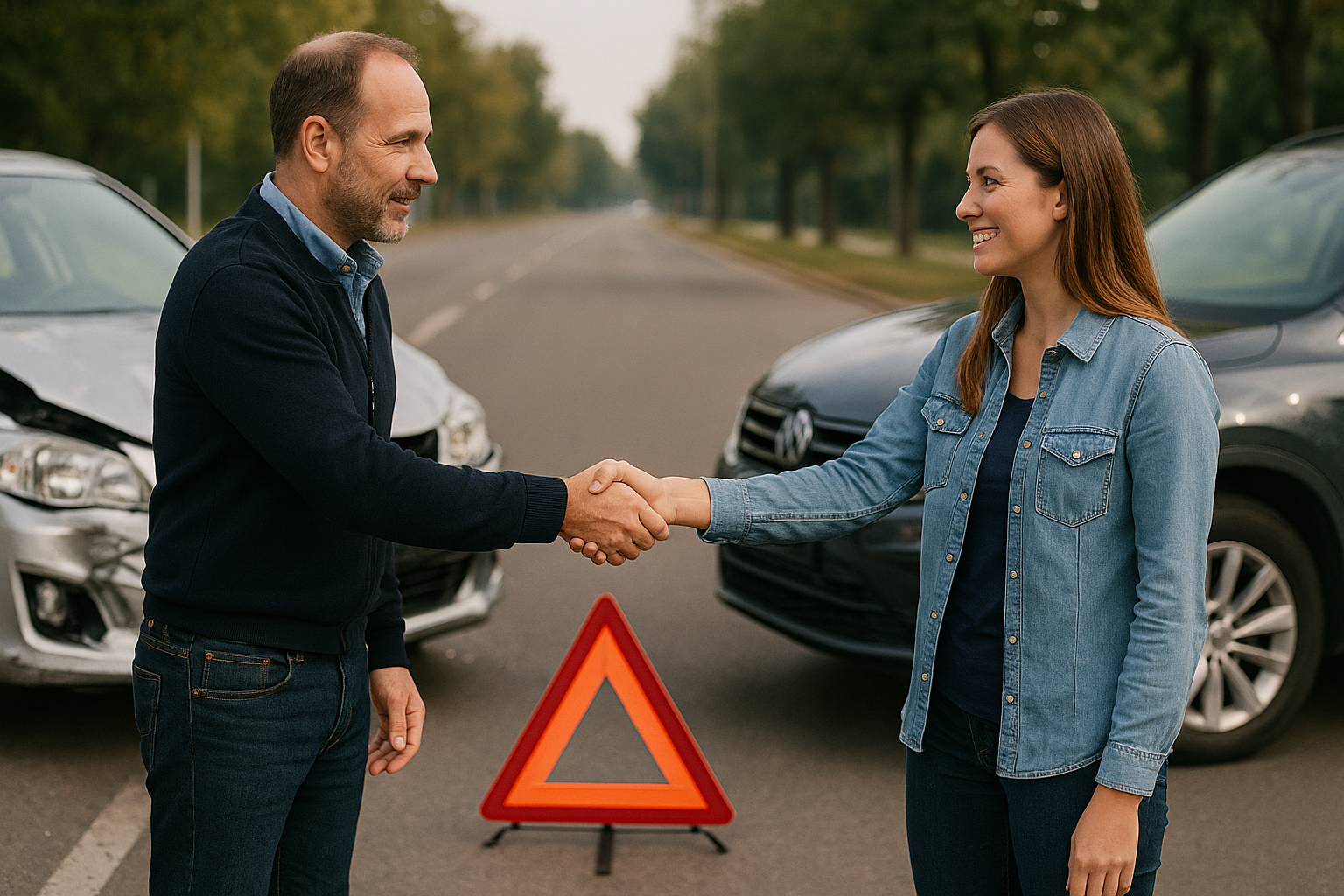 Авария с пострадавшими: что делать, чтобы потом не требовали миллионы