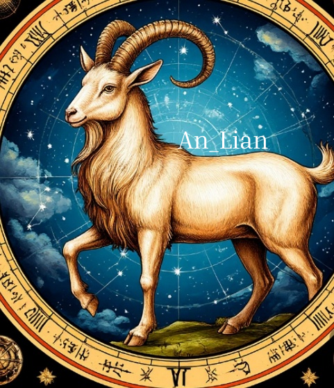 Гороскоп для Козерогов с 1 по 7 декабря