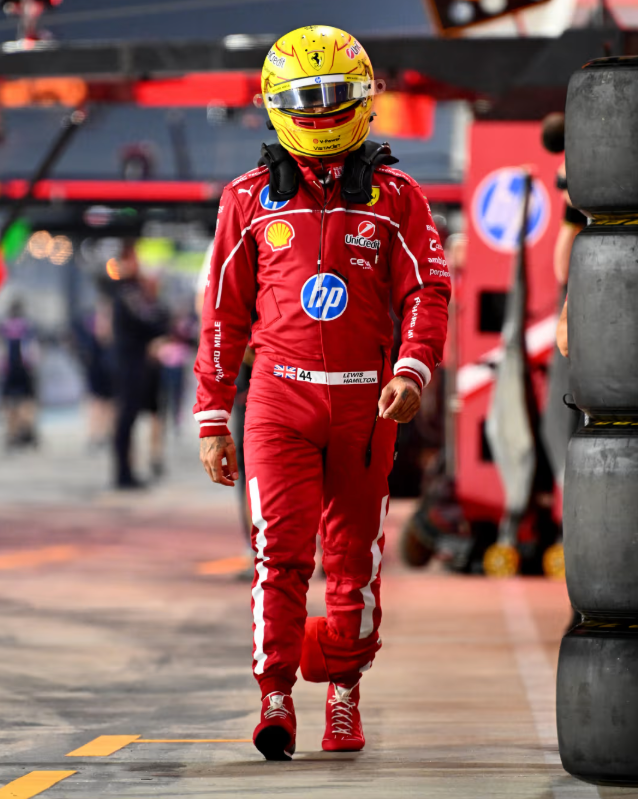 Пиастри: сможет ли он вернуться в борьбу за титул в Катаре?