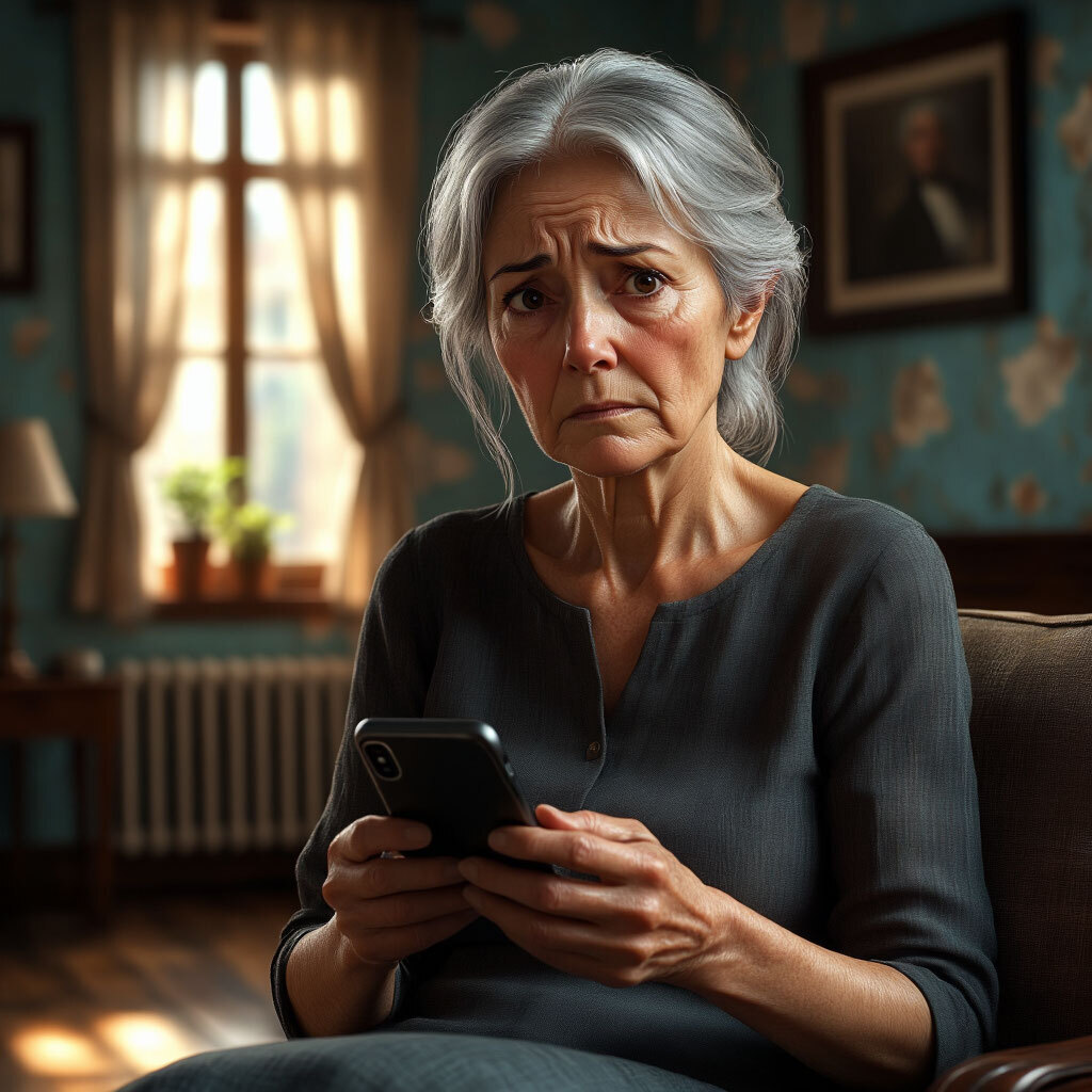 У 76-летней женщины мошенники выманили 500 тыс. рублей, но поживиться (на свою голову) удалось таксисту…