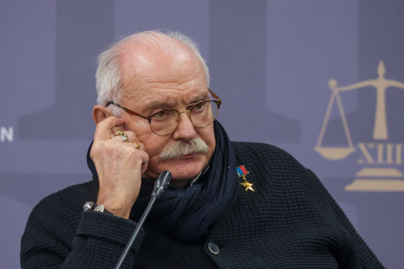 Собчак принесла публичные извинения Михалкову: Вот, что произошло