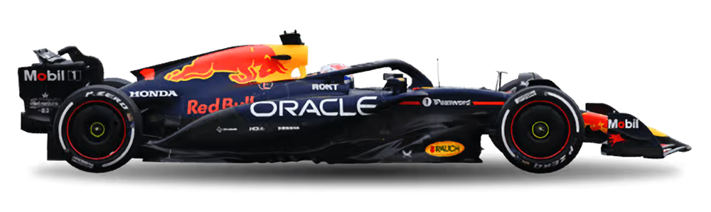 F1 2025: Квалификационные дуэли после гран-при Катара