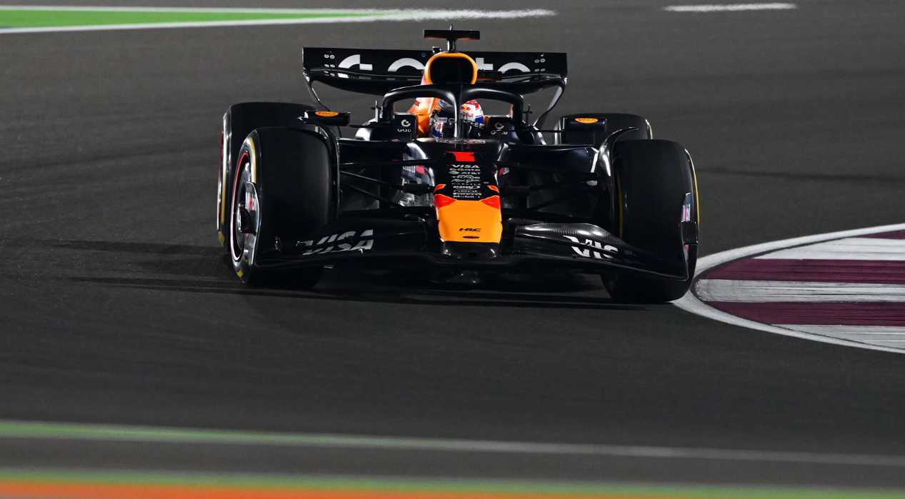 F1: Турнирнарные таблицы после гран-при Катара 2025