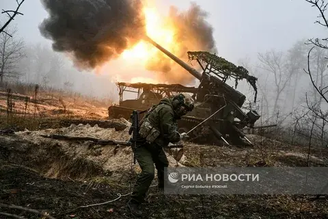 Сколько времени украинская армия сможет удерживать фронт? Возможно ли обрушение отдельных участков в 2026 году? Реальны ли потери 1 к 5?