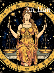 Гороскоп для Весов с 1 по 7 декабря