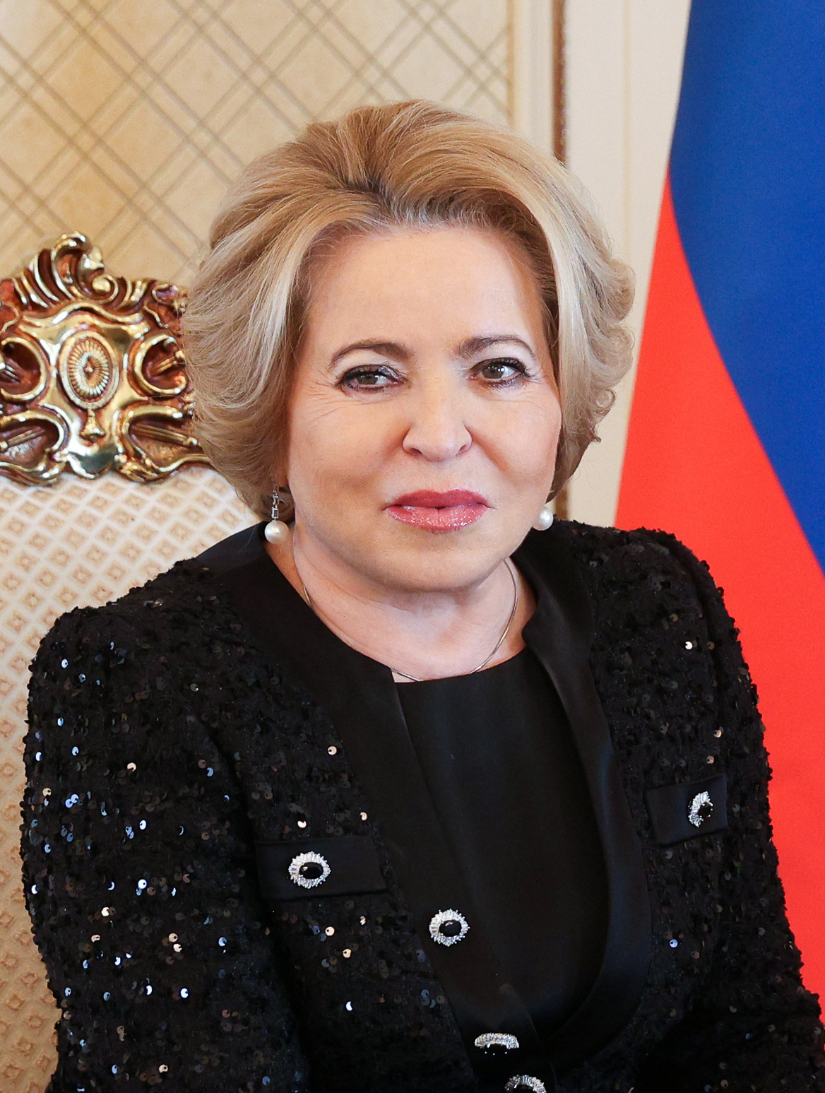 Защита Россиян: Как Валентина Матвиенко объяснила появление в России «нескольких» ограничительных законов