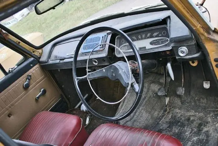 Время правового руля проходит