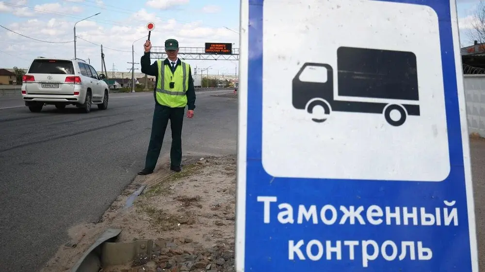 В России сохранится льготный коэффициент утильсбора на автомобили до 160 л.с.