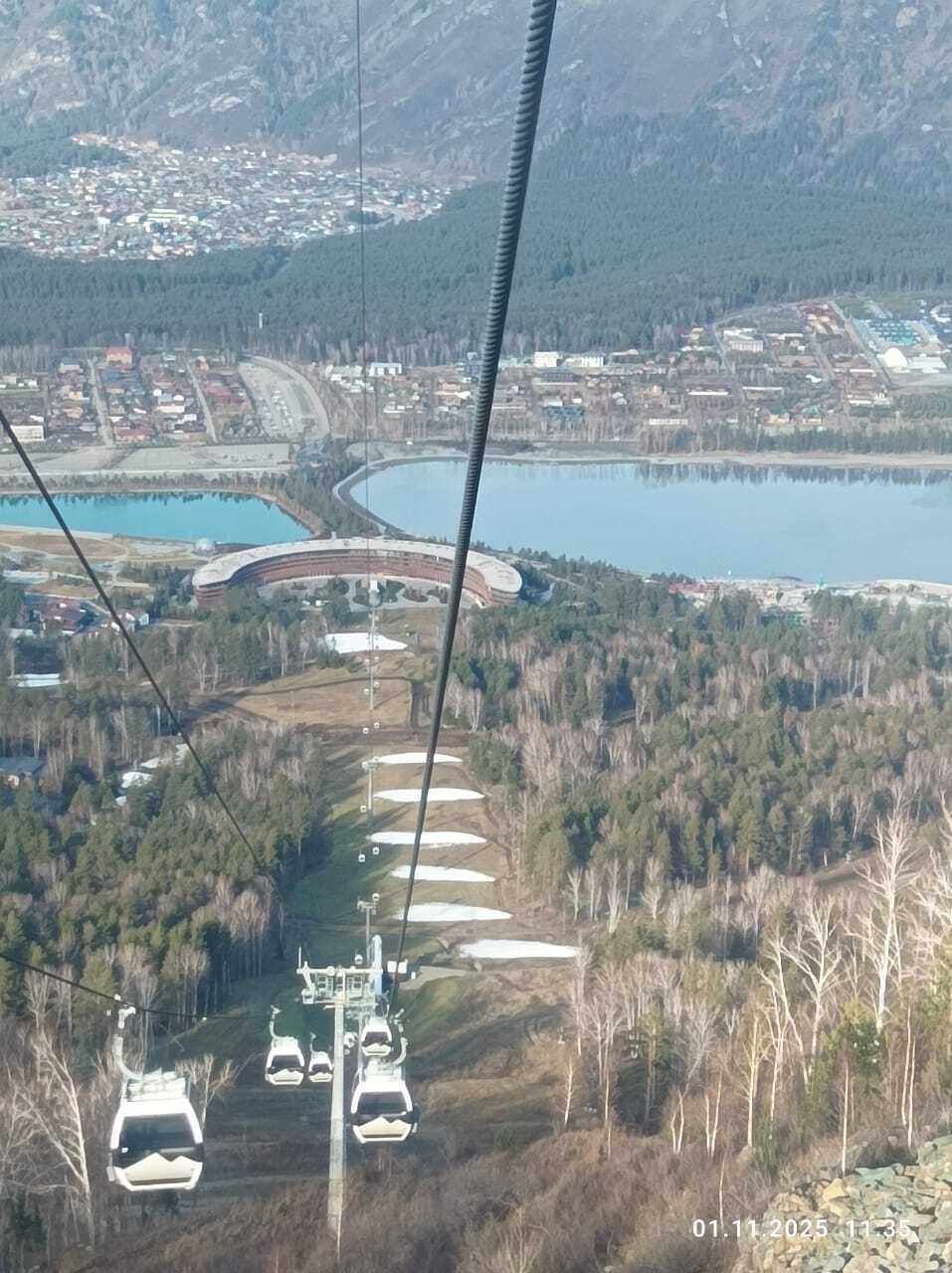 Расскажи ты мне, дружок, что такое Манжерок?