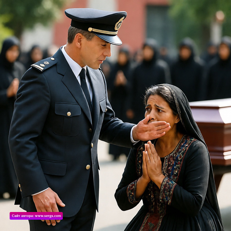 Кто такие раскосмаченные и почему они так драматично рвали себе волосы?