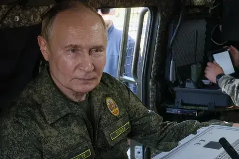 Путин обнародовал ключевой аргумент в переговорах с Уиткоффом