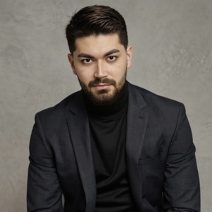 Батыршин Руслан Маратович