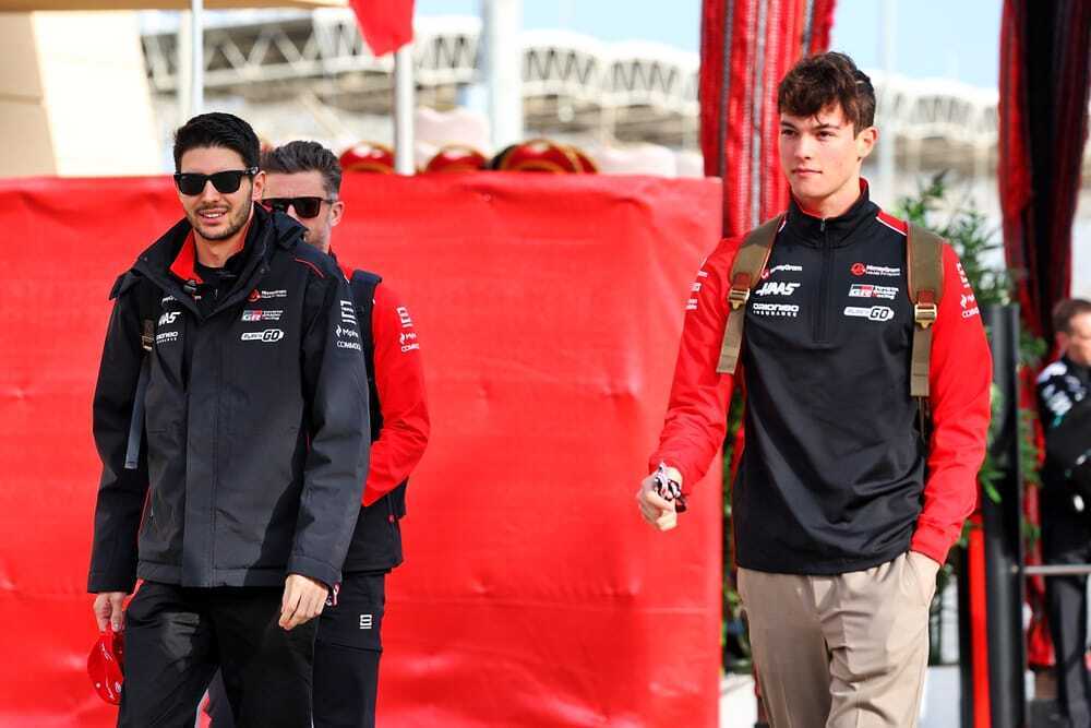 Состав команд Формулы-1 на 2026 год