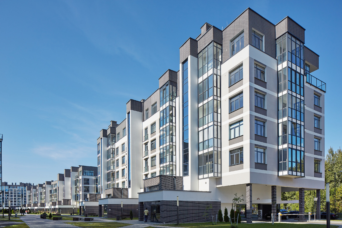 Нововведения для владельцев многоквартирных домов