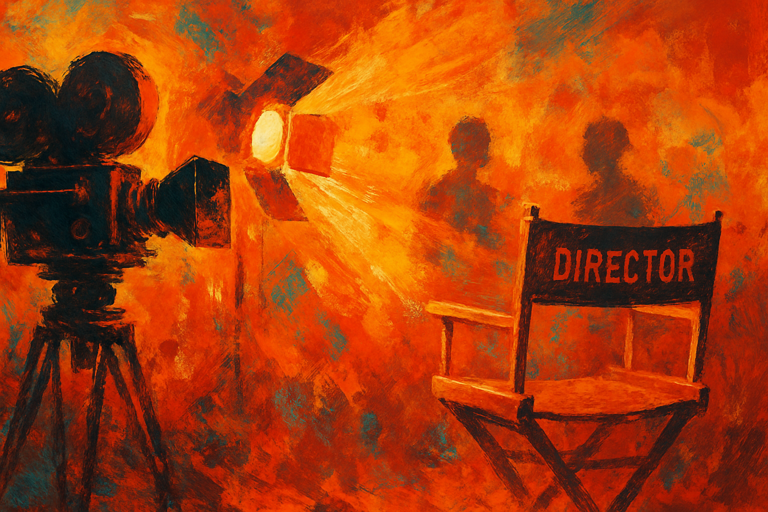 Почему у Армении нет двусторонних договоров о совместном кинопроизводстве