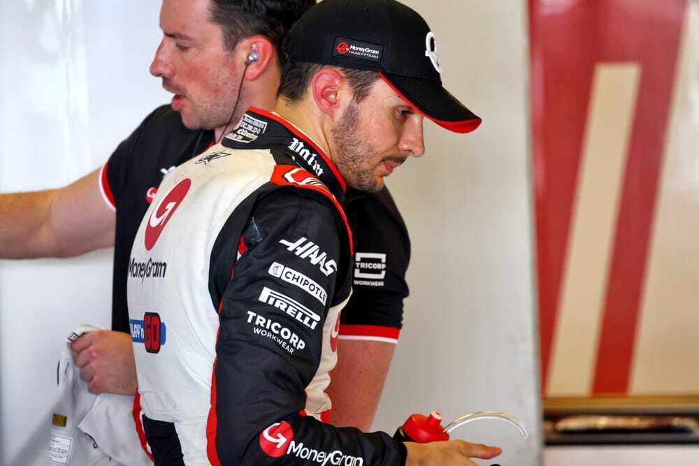 Когда истекают контракты каждого пилота Формулы‑1