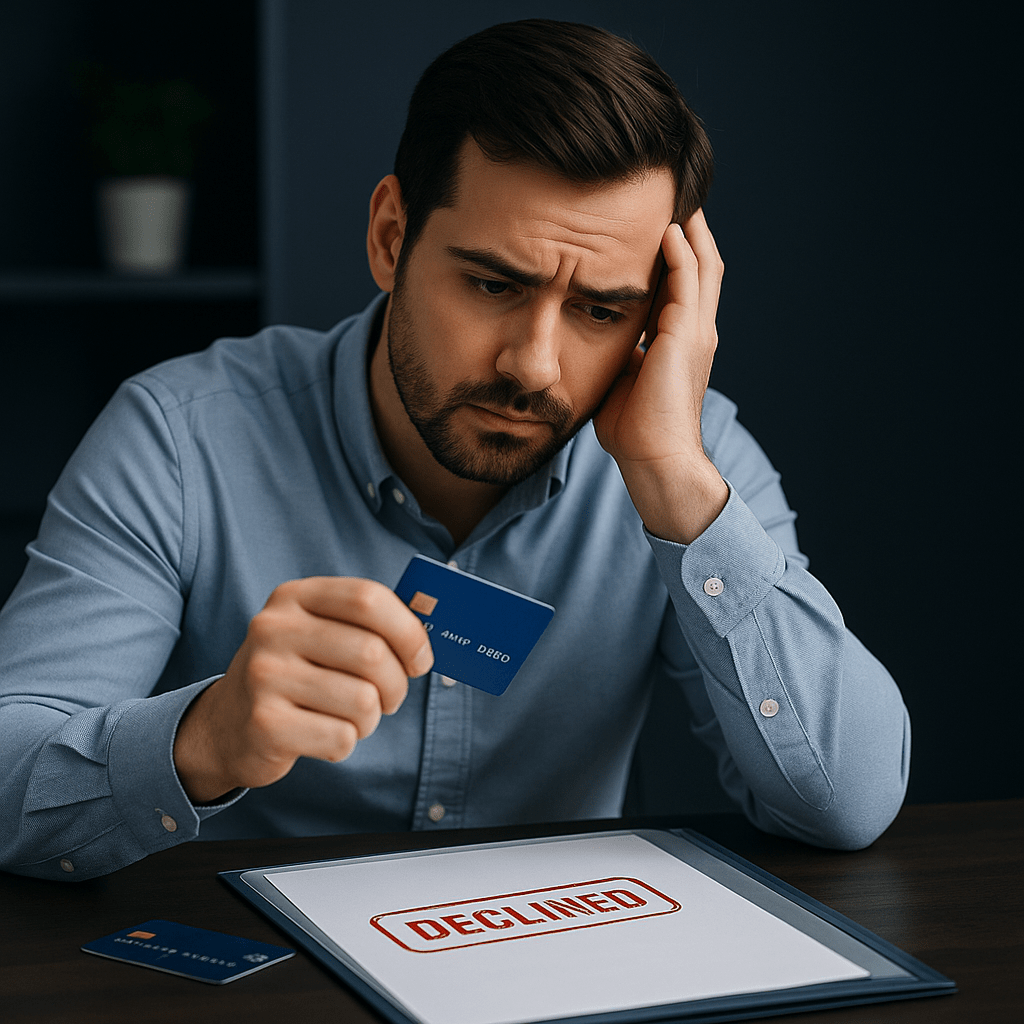 Потребительский кредит с плохой кредитной историей