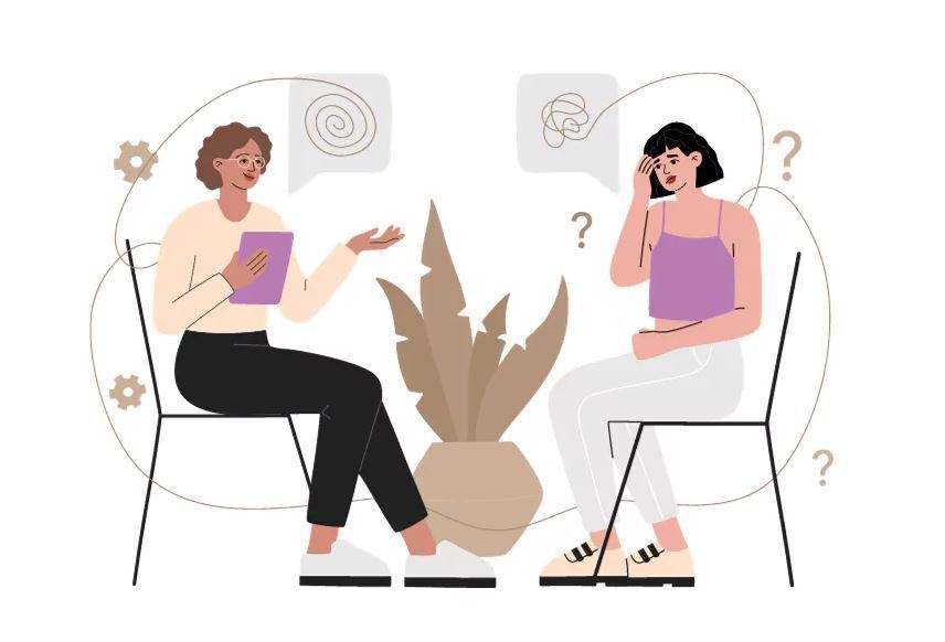 Зачем ходить к психологу, если есть друзья? Объясняю разницу