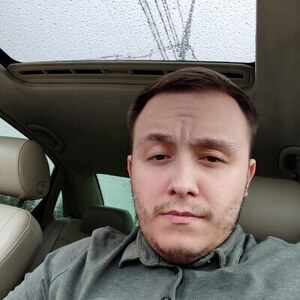 Напцок Тимур Русланович