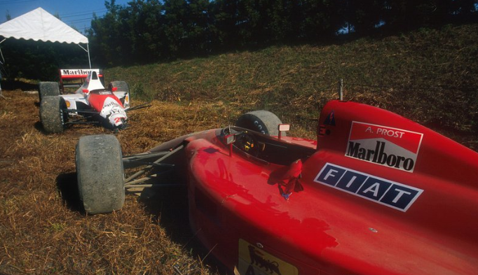 6 примеров, как решалась судьба титула в решающей гонке сезона