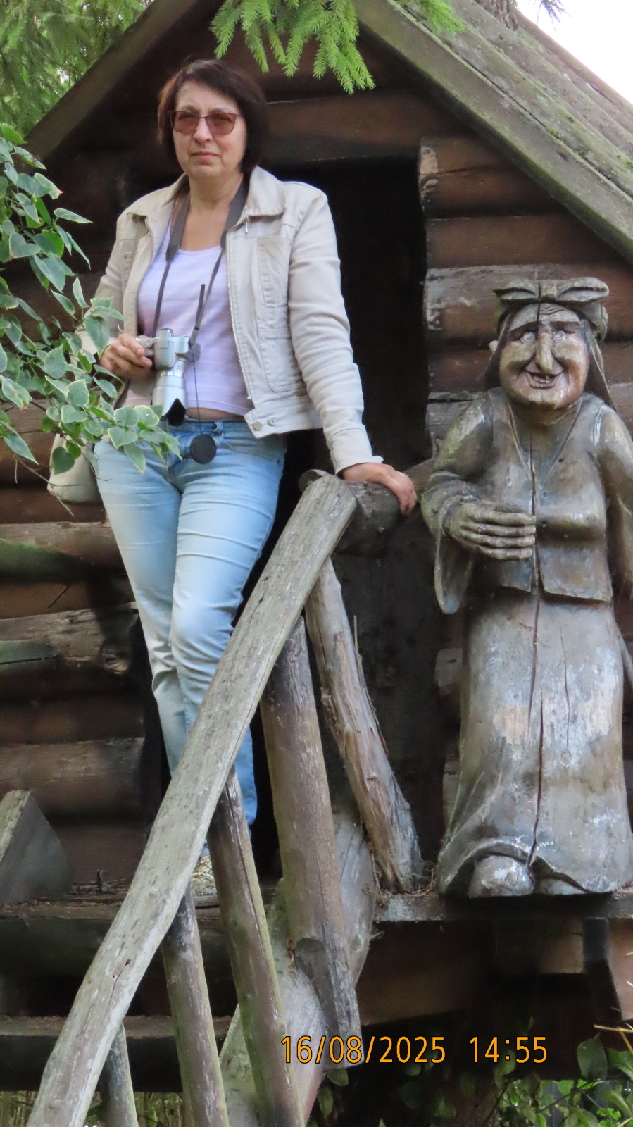 Огонь! Вода! И, наконец, Медные трубы.