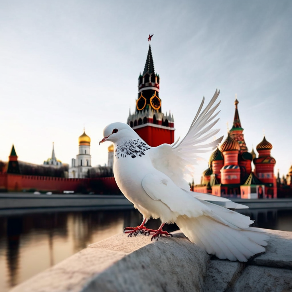 СВО скоро закончится. Об этом говорят российские и украинские эксперты