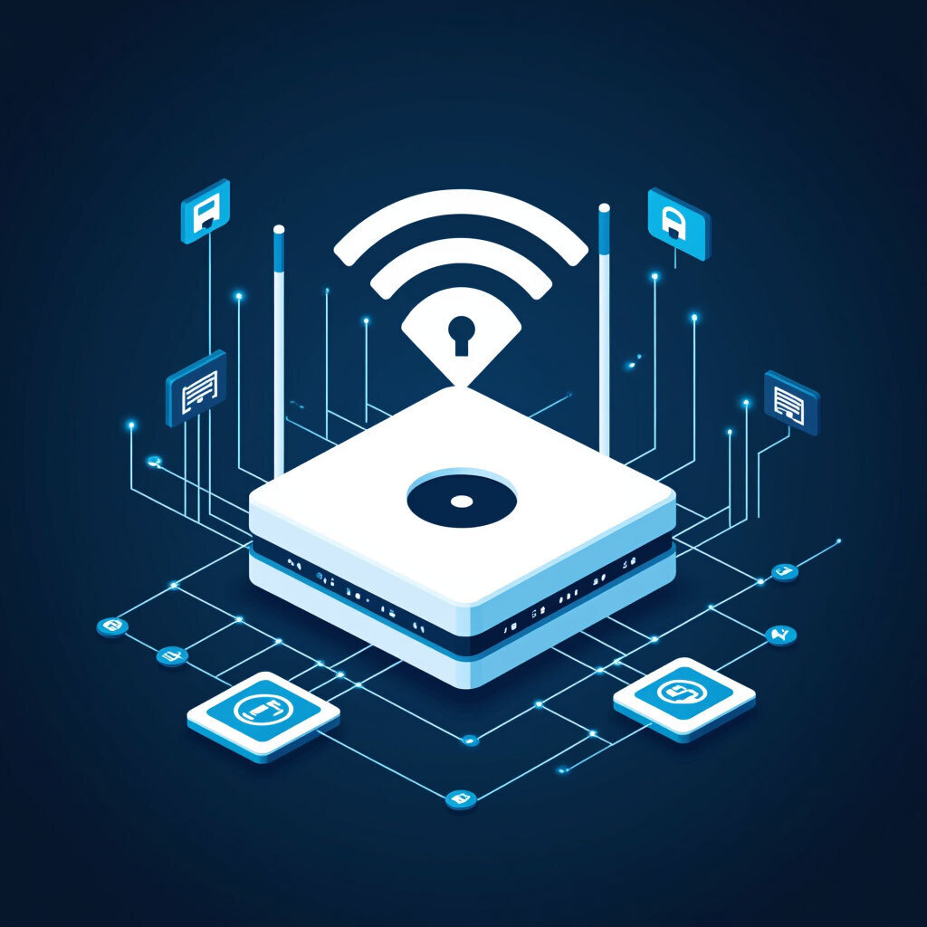 Как обезопасить свою сеть Wi-Fi от чужих пользователей