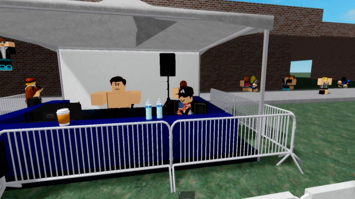 Блокировка Roblox. Роскомнадзор сделал это.