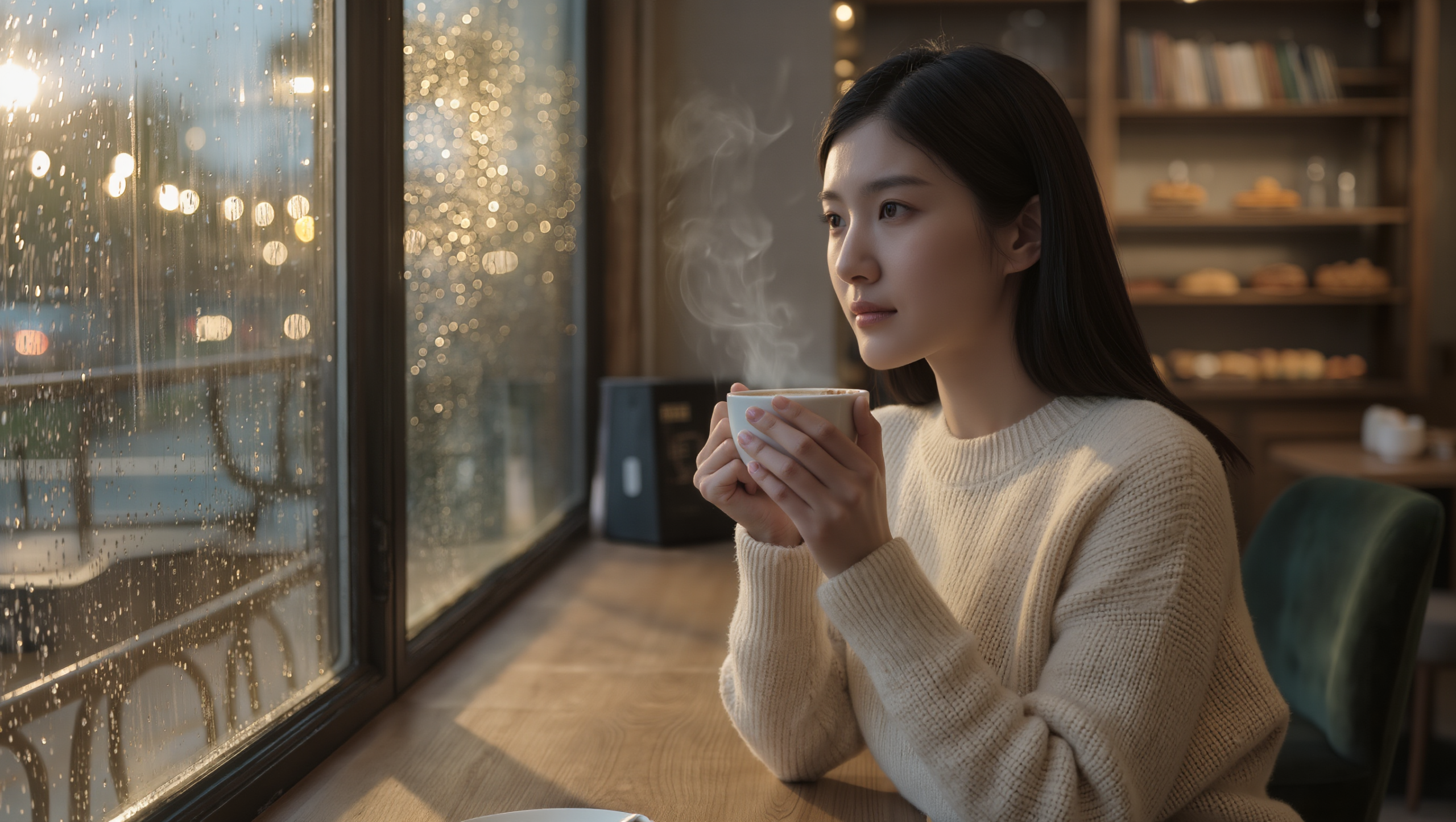 Пять минут до чуда