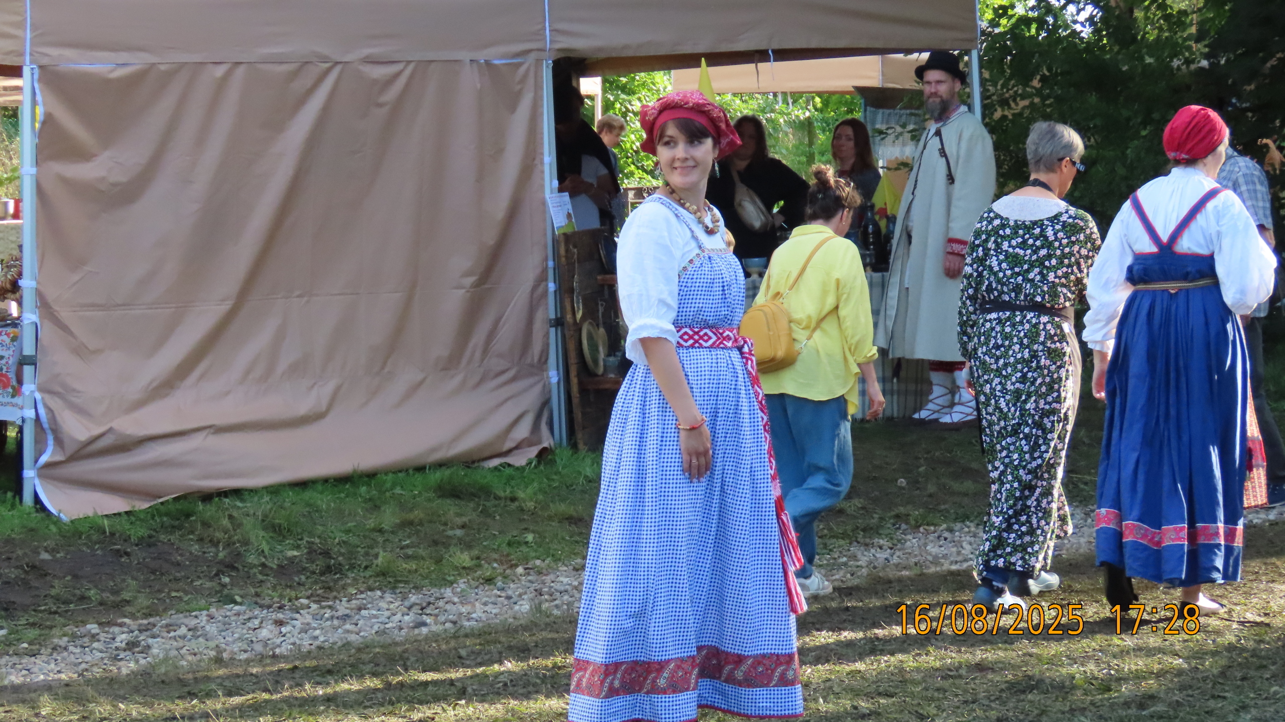 Огонь! Вода! И, наконец, Медные трубы.