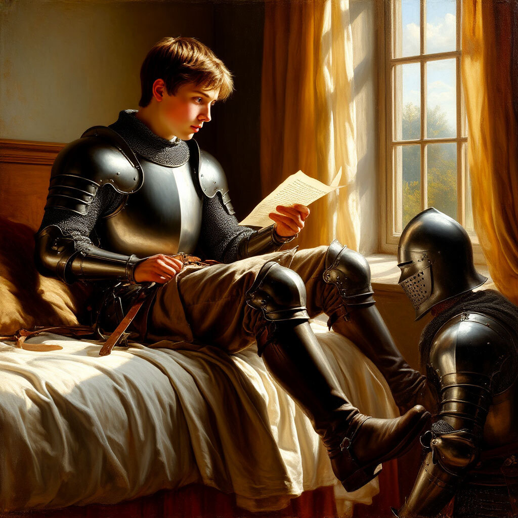 Роберт Бартини. Статья 24: Удушение Правды: Заговор Легата и Тайный Спаситель