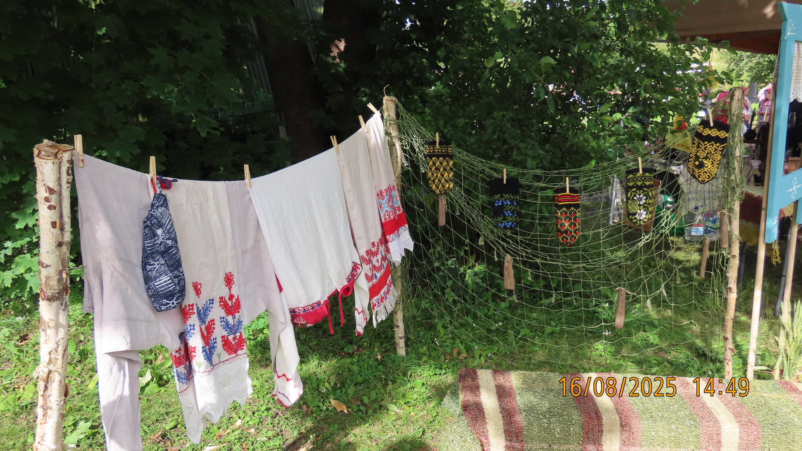 Огонь! Вода! И, наконец, Медные трубы.