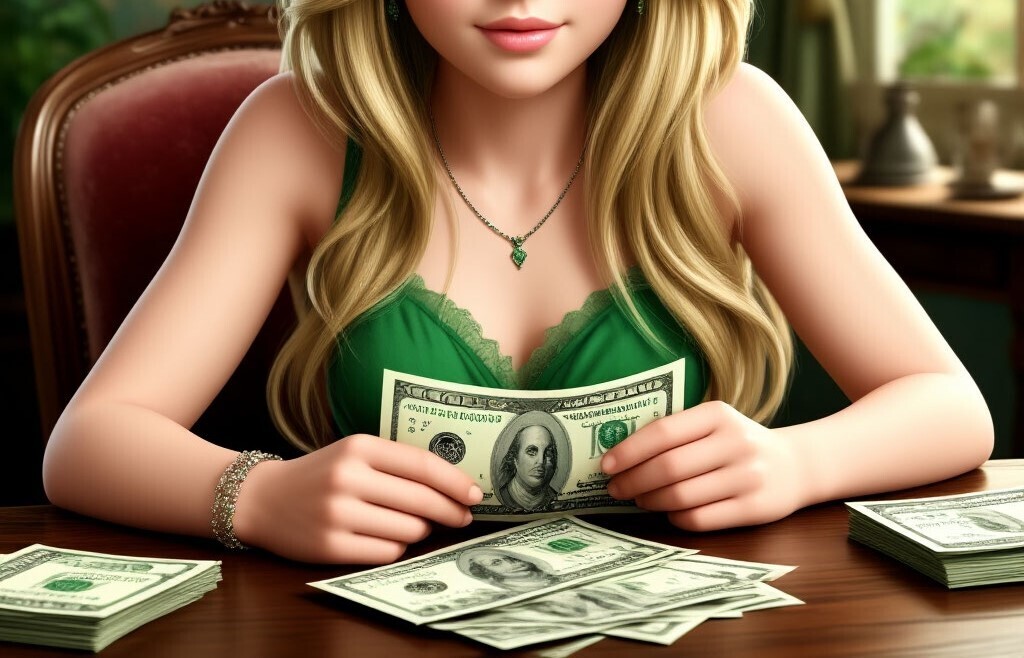 Сколько получилось заработать в ноябре не на работе? Давайте считать.