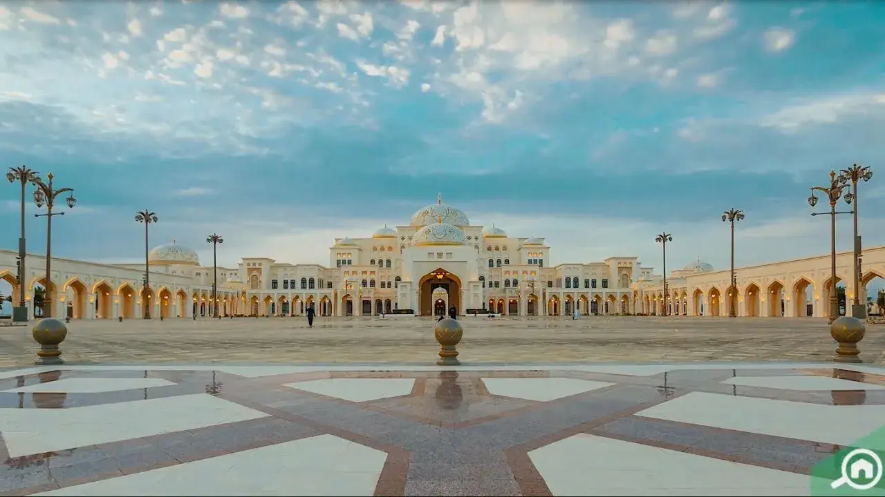 F1 Абу‑Даби: золотой час, пальмы и вид на воду — гид для фанатов