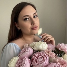 Анастасия Алексеевна, г. Киров