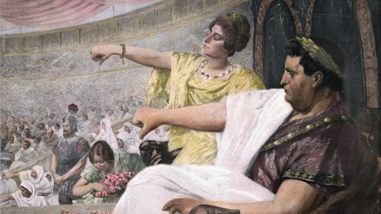 Тебе сказали так, но всё оказалось наоборот!