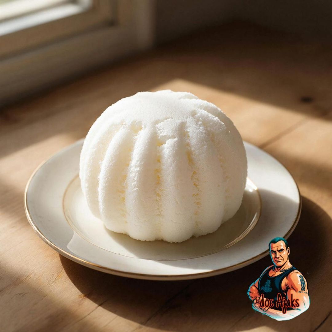 Почему спортсмены любят зефир после тренировок